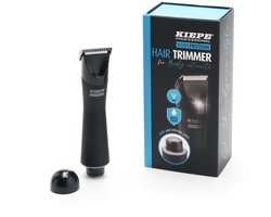 Kiepe - Home Precision 6220 Hair Trimmer for Body & Intimate