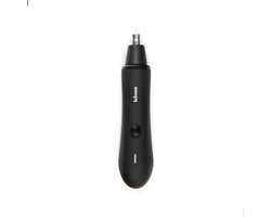 Kocos NAXOS NOSE AND EAR HAIR TRIMMER Zwart Lithium