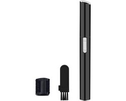 New Age Devi - Multifunctionele trimmer voor perfecte wenkbrauwen bikinilijn en precisiewerk