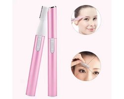 New Age Devi - Precisietrimmer - Roze