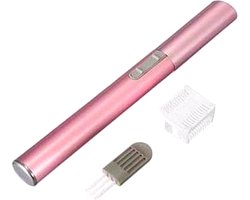 Precicie Trimmer |Facial Care wenkbrauw/gezichtshaar trimmer - BR155