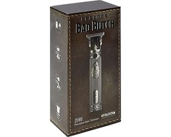 Precisie Haartrimmer voor Ultra Nauwkeurige Sneden