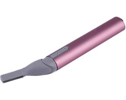 Precisietrimmer - Roze