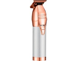 Professionele Lithium Trimmer All Metal - Lange Batterijduur