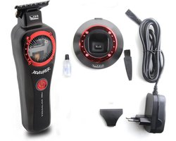 Professionele Tondeuse voor Precisie en Contouren - 15.000 RPM, Lithium Accu, Zero Effect