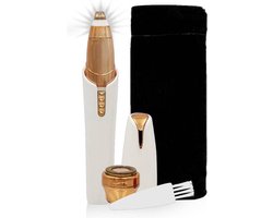 Roxy Perfect Brows, Wenkbrauwen perfect in shape - elektrische trimmer, epilator, precisie trimmer