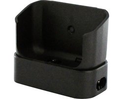 Wahl - 5 Star Series - Finale Shaver - Oplaadstation