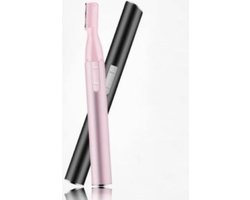 Z.M. - Trimmer- Wenkbrauwtrimmer - Bikinilijntrimmer - Precisietrimmer