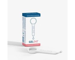 Antibacteriële Verwijderaar voor Tandheelkundige Apparaten - Verwijsertool voor Duidelijke Aligners en Beugels