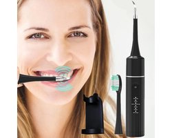 CHIWIN Baardtrimmer - 3-in-1 Elektrische Rasierer voor Heren – Precisietrimmer met 360° Klingen, Neushaarschneider & Koteletten Trimmer – Draagbaar Schoonheidsverzorgingssetje – Snelle, Nette Scheerervaring