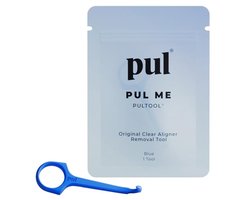 Clear Aligner Removal Tool - Invisible Aligner Remover - Retainer Remover