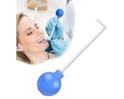 Effectieve Tonsillesteenverwijderaar voor Frisse Adem en Mondreiniging