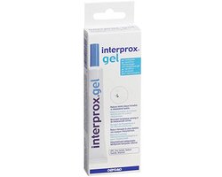 Interdentaal Gel 20 ml - 2-pack voor Effectieve Tandplakverwijdering
