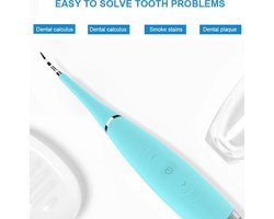 Jintek Tandsteen verwijderaar