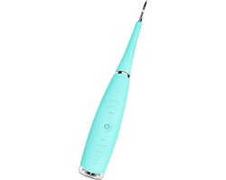 Jonyx - Elektrische tandenflosser - Tandsteen verwijderaar - Tandreiniger - Flosapparaat - Tandenstoker