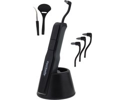 Optismile Universal Oral Cleaner - 5-1 Reinigingsset - Tandsteenverwijderaars - Tandsteen Verwijderen Eektrisch