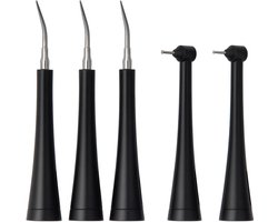 Opzetstukjes Dentect Tandsteen Verwijderaar