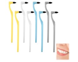 Professionele Tandsteenverwijderaar Set voor een Stralende Glimlach