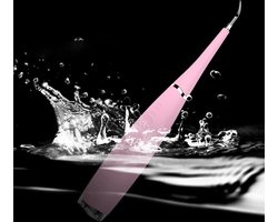 Tandsteen Verwijderaar - Tanden Polijsten - Waterflosser - Monddouche - Waterflos