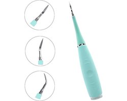 Tandsteen Verwijderaar - Tandplak / Tandsteen Verwijderen Elektrisch - Copy