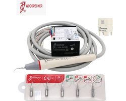 Woodpecker UDS-N2 LED Tandheelkundige specht ultrasone scaler