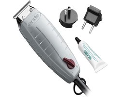 Andis - T-Outliner - Trimmer - Grijs
