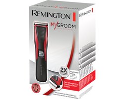 Baard en haar trimmer Remington HC5100 (Gerececonditioneerd A+)