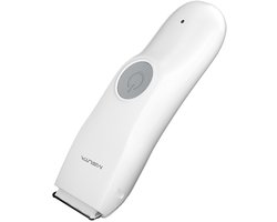 Baby Tondeuse Elektrisch - Extra Stil & Veilig met Keramische Mesjes - Pijnloze Knipbeurt voor Baby's en Kinderen