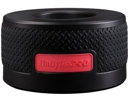 Babyliss PRO 4Artists Boost+ Clipper Charging Stand Zwart