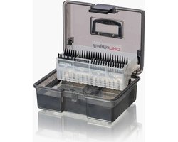 BaByliss Pro BarberSonic Desinfectiebox - BDISBOXE