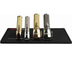 Babyliss Pro - Magnetische tondeuse mat - Magnetische clipper mat - voor kappers - voor barbers