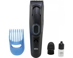 Braun Trimmer HC5010 - Haartrimmer