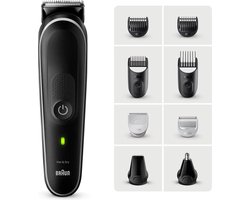 Braun trimmer MGK5440 - All-in-One Style Kit