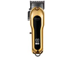Camry Cr 2844 Haarknipper Goud