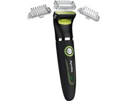 Draadloze Tondeuse Aprilla IPX7 Waterdicht