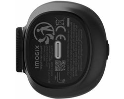 Draadloze Tondeuse Xiaomi BHR5892EU