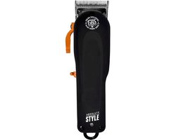 Ga.Ma - Absolute Style Cordless Clipper