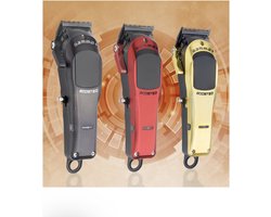 Gamma+ Boosted Professional Clipper