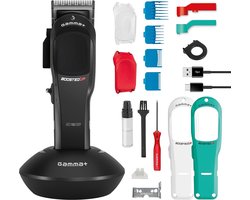 Gamma+ Boosted Up Clipper