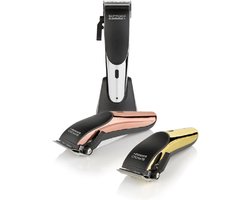 Gamma + ERGO Turbo Tondeuse