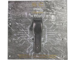 Gamma – Stylecraft Mythic tondeuse