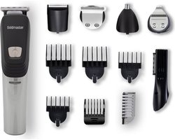 GOLDMASTER Proclassy Groomer Set