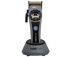 HAIRCUT GT-SPEED TH40