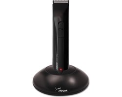 Jaguar J-CUT ONE Zwart