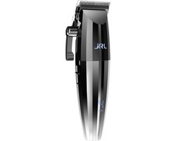 JRL Professional Hairclipper Freshfade 2020C Clipper Silver versie