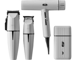 JRL WHITE GHOST 3 - COMBO COLLECTION KIT 3