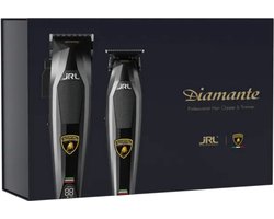 JRL x Lamborghini Diamante Clipper & Trimmer Black Kit