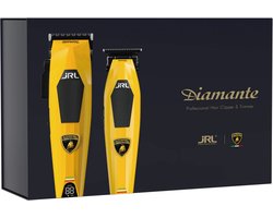 JRL x Lamborghini Diamante Clipper & Trimmer Yellow Kit