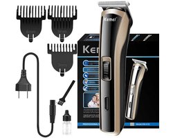 Kemei KM-418 - Tondeuse