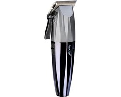 Max Pro Fade Tondeuse - Tondeuze voor mannen - Hoofdhaar - Kapper - Haartrimmer - Oplaadbaar